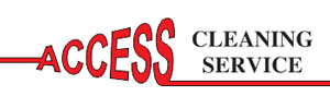 Access Cleaning Services Logo 2