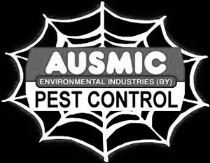 Ausmic Pest Controlk