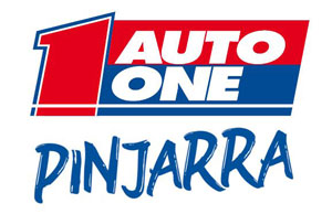 Auto One Pinjarra logo