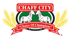 Chaff City Logo