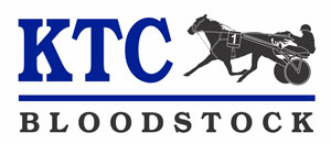 KTC Bloodstock Logo