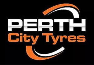 Perth City Tyres Logo