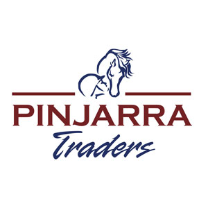 Pinjarra Traders logo