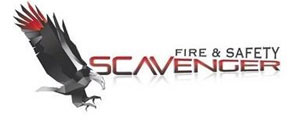 Scavenger Fire logo 2