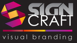 Signcraft logo