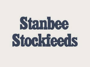 Stanbee Stock Feeds