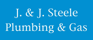Steele Plumbing Logo