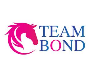 Team Bond Sign