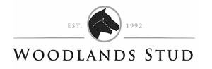 woodlands greyscale